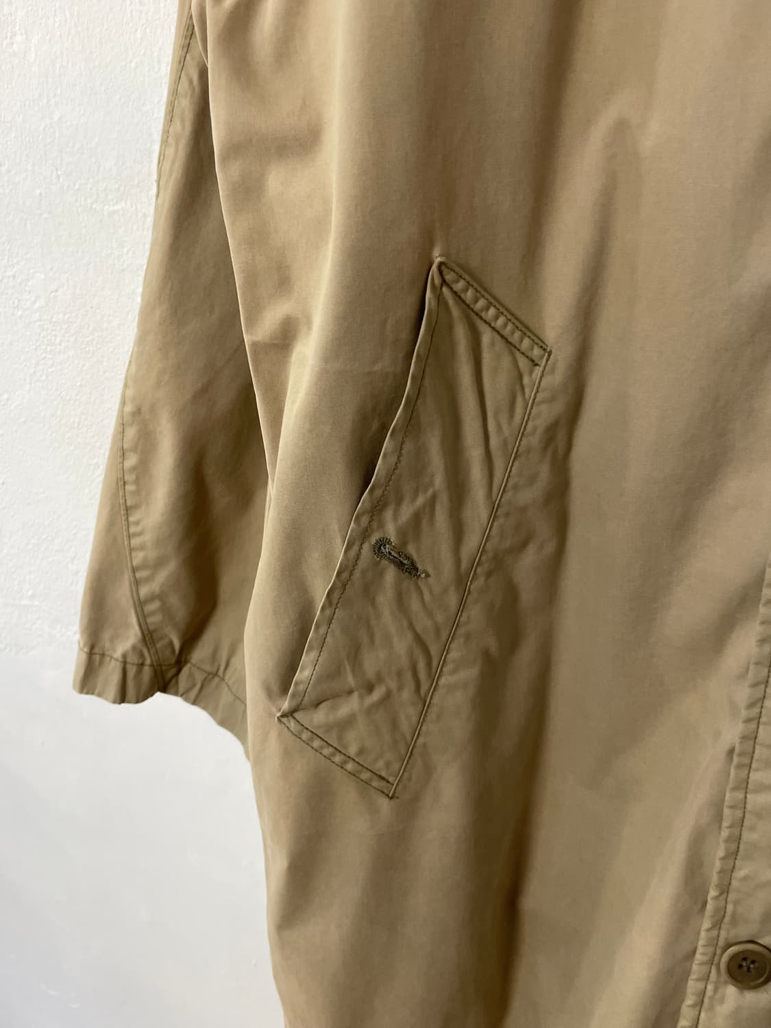 CP 컴퍼니 맥코트  상품이미지4