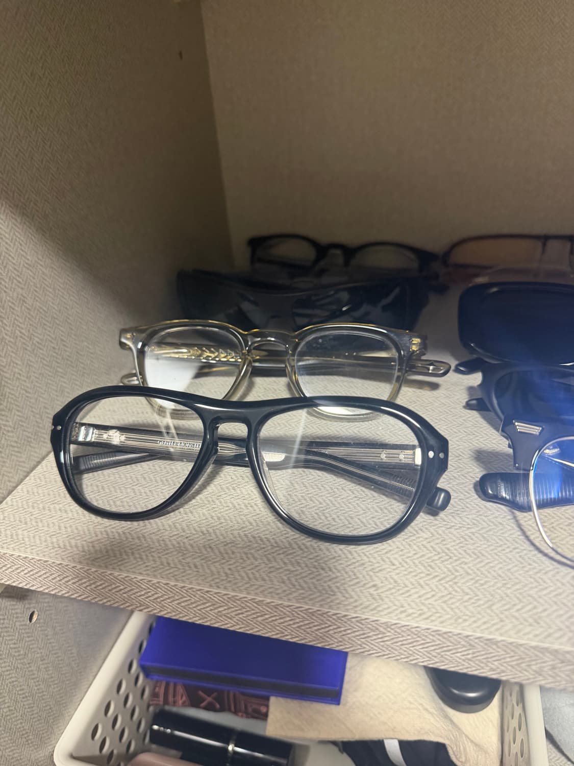 젠틀몬스터 오아01 상품이미지1