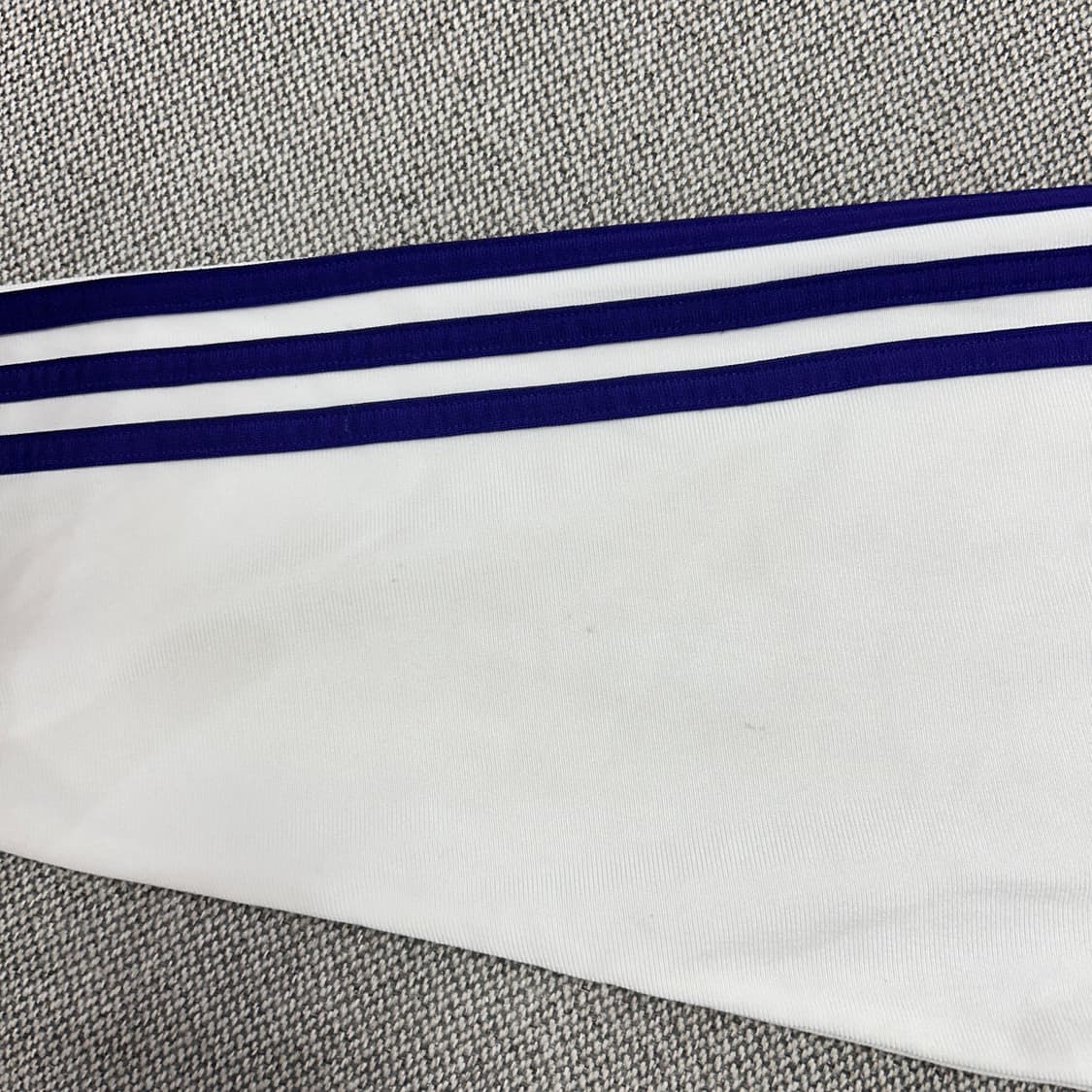 아디다스 흰보 파이어버드 져지(105) 상품이미지3