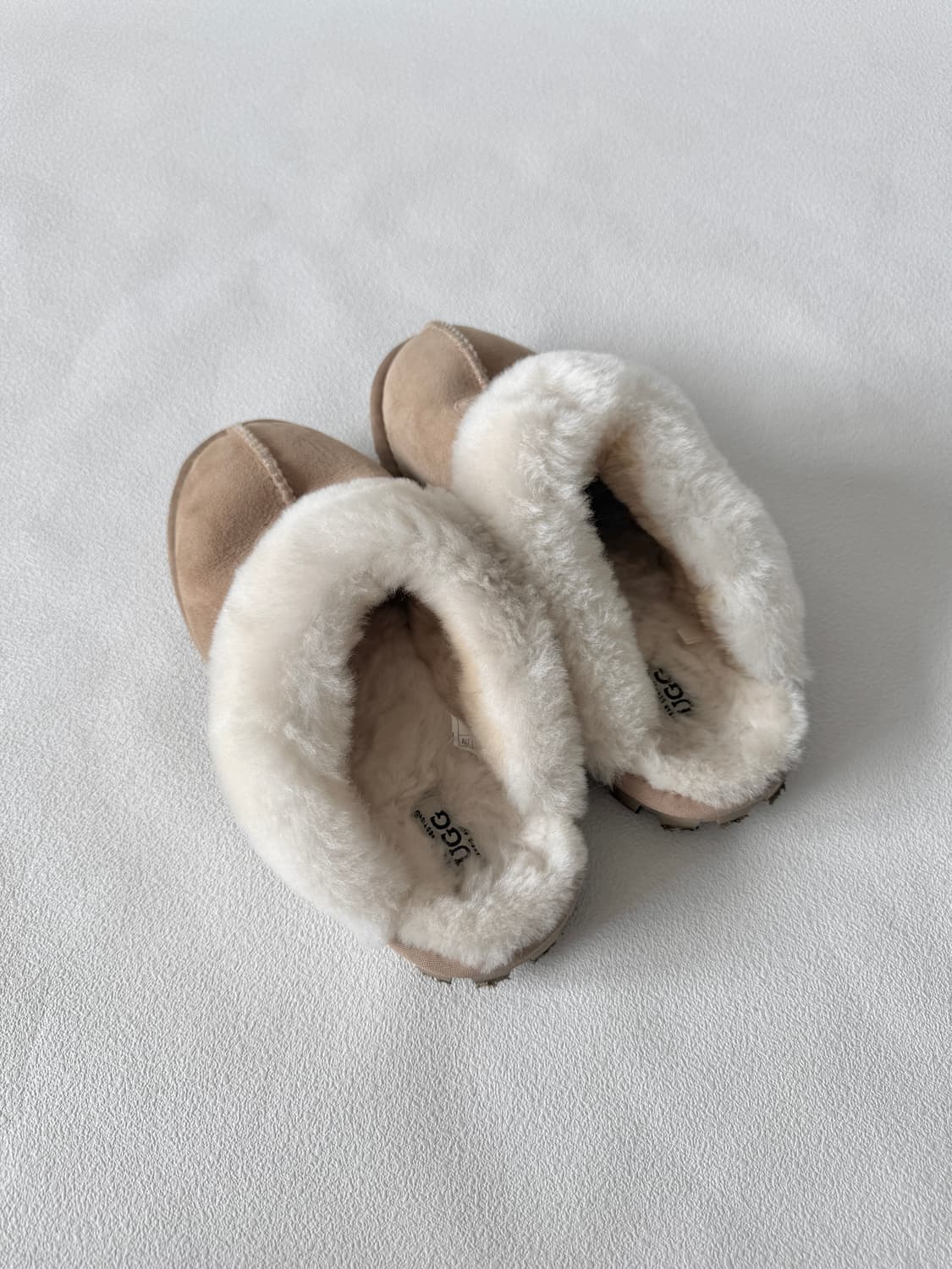 [US9]어그(UGG) 슬리퍼 상품이미지5