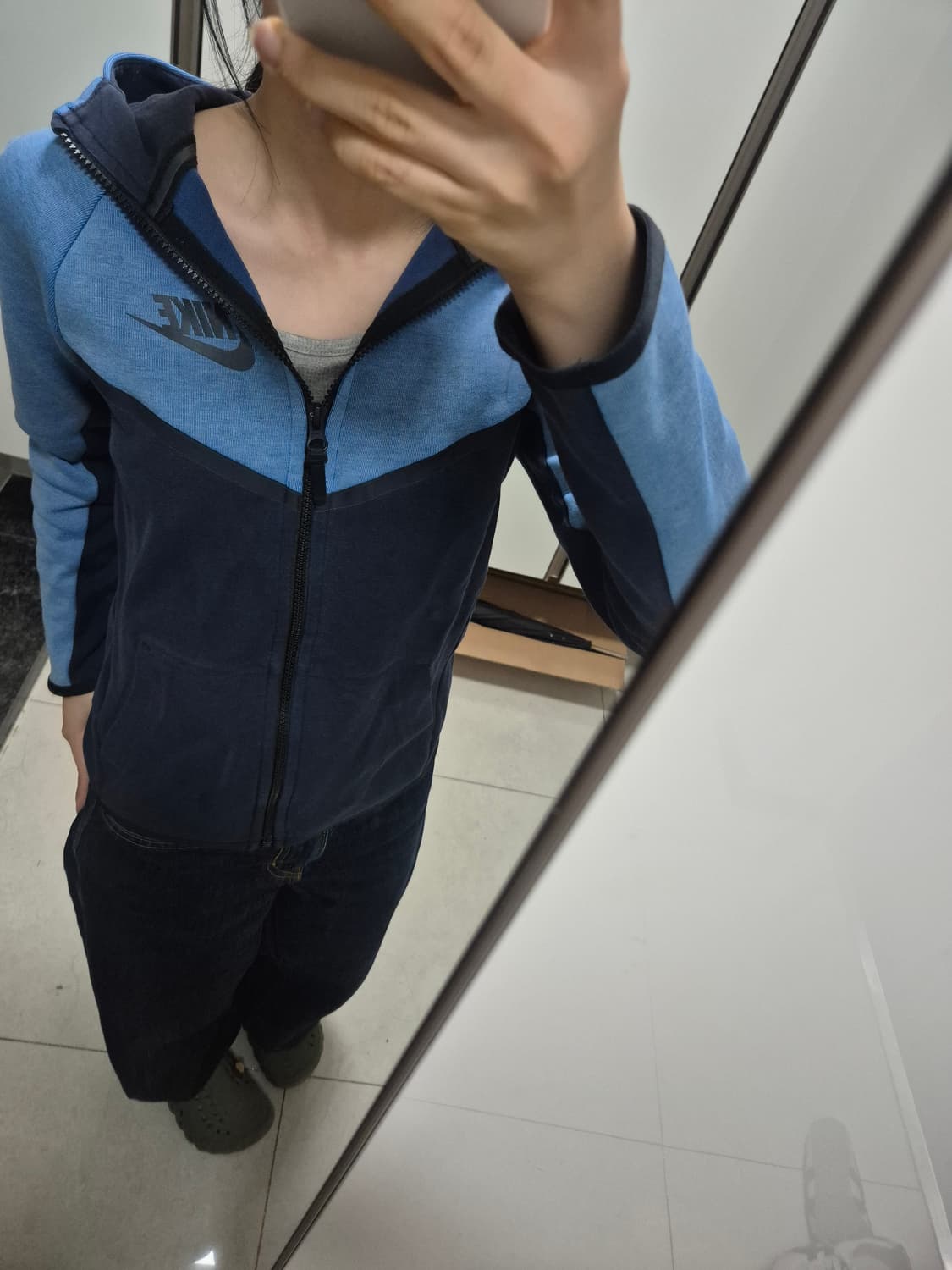 테크팩 xs 상품이미지2