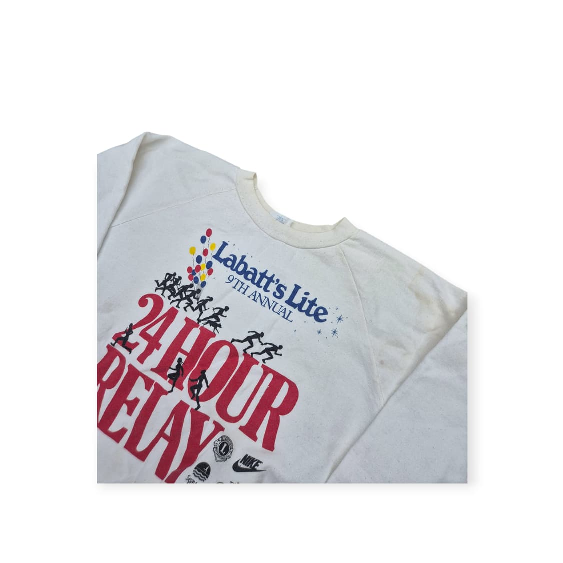 빈티지 스웻셔츠 상품이미지2