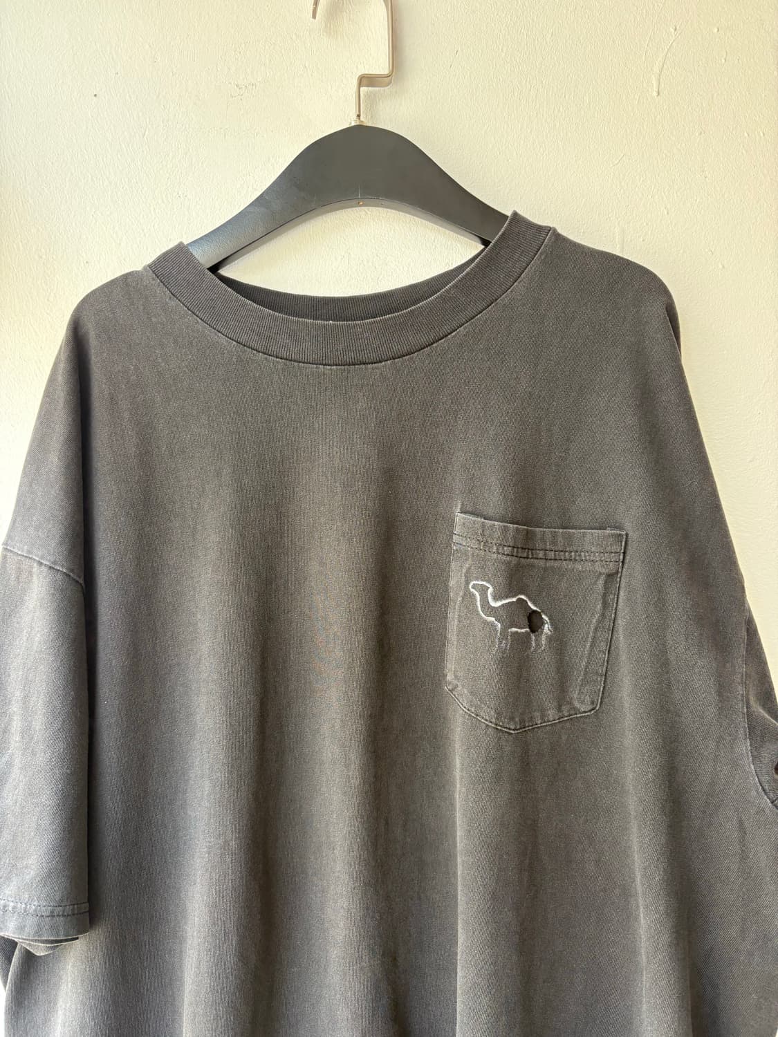 Camel 프로모 티셔츠 상품이미지1