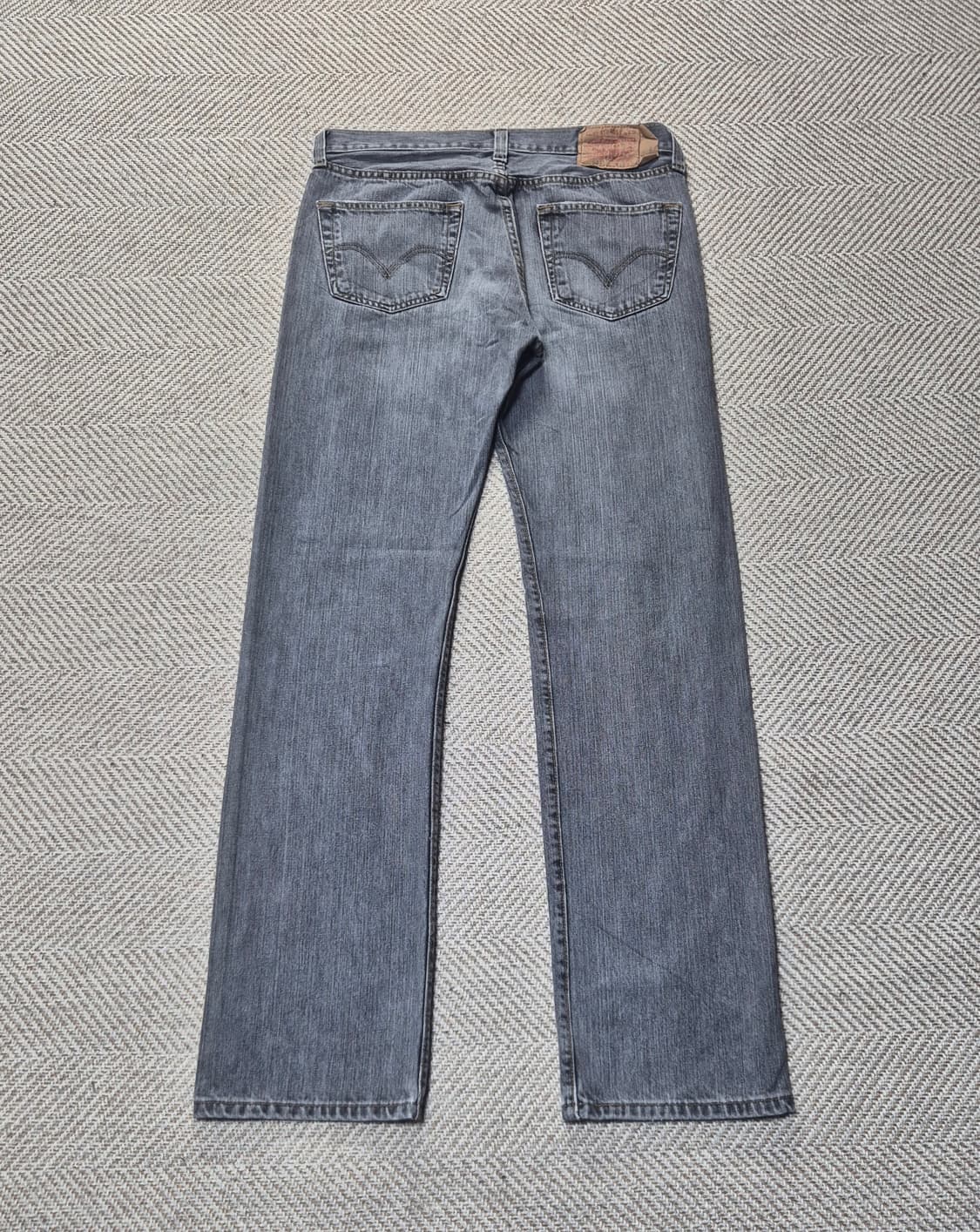 리바이스 501 w32 (p82) 상품이미지3