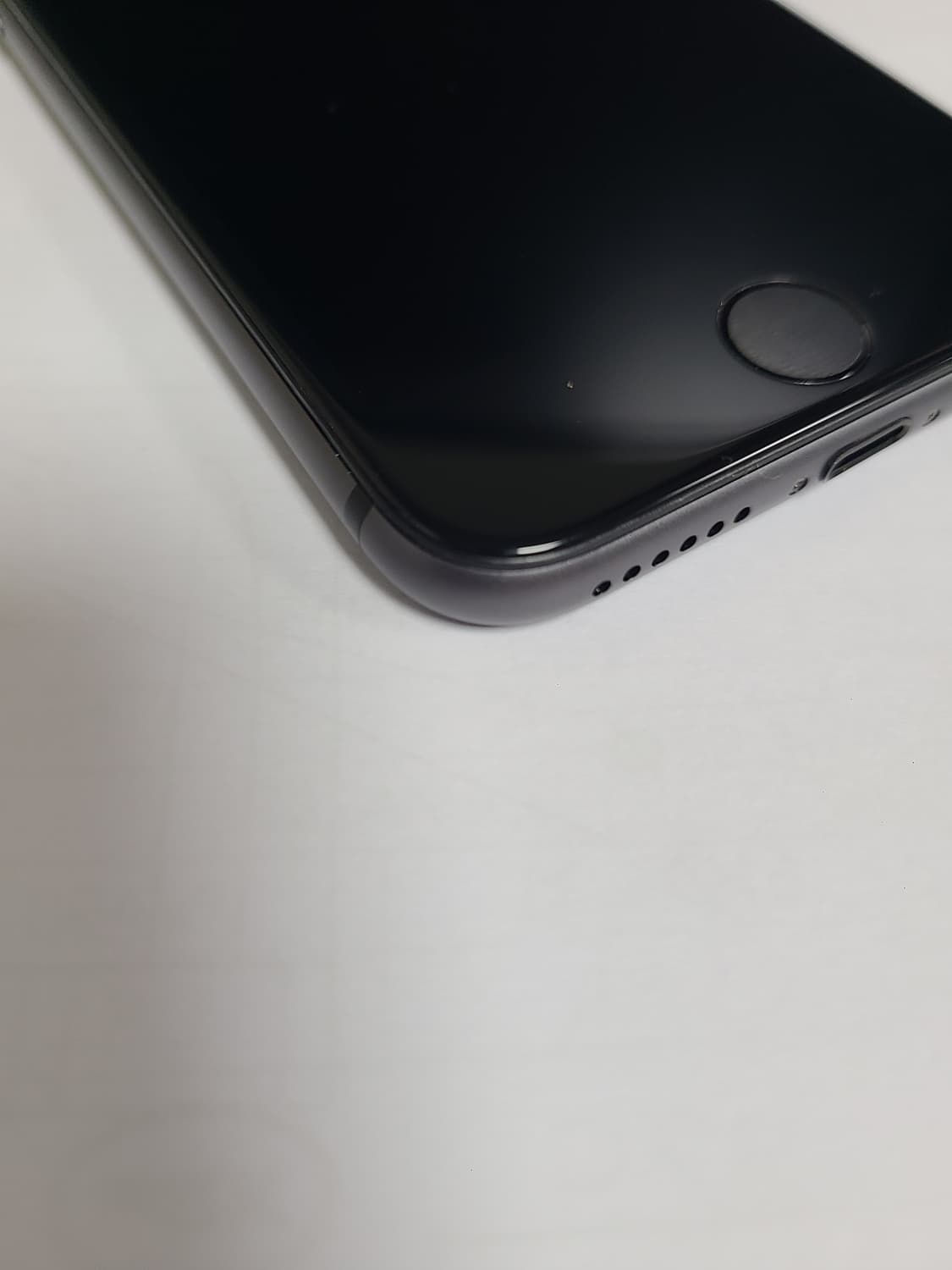 아이폰8 스그64G 배터리100 한국판sss급 상품이미지8