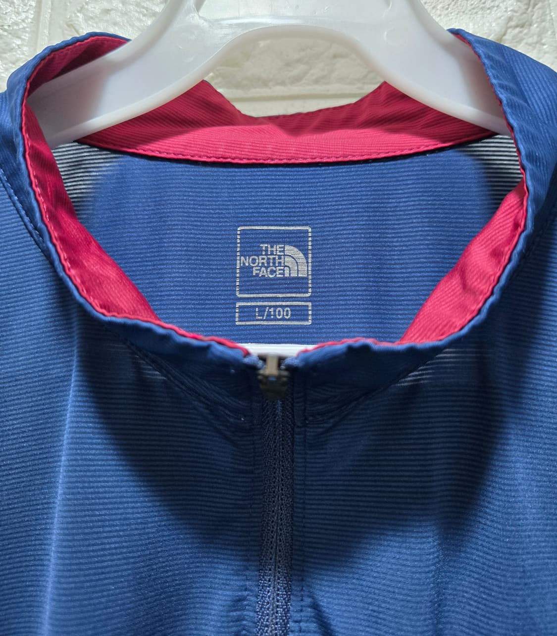 노스페이스 기능성 쿨링 반팔 등산티 100~105 상품이미지8