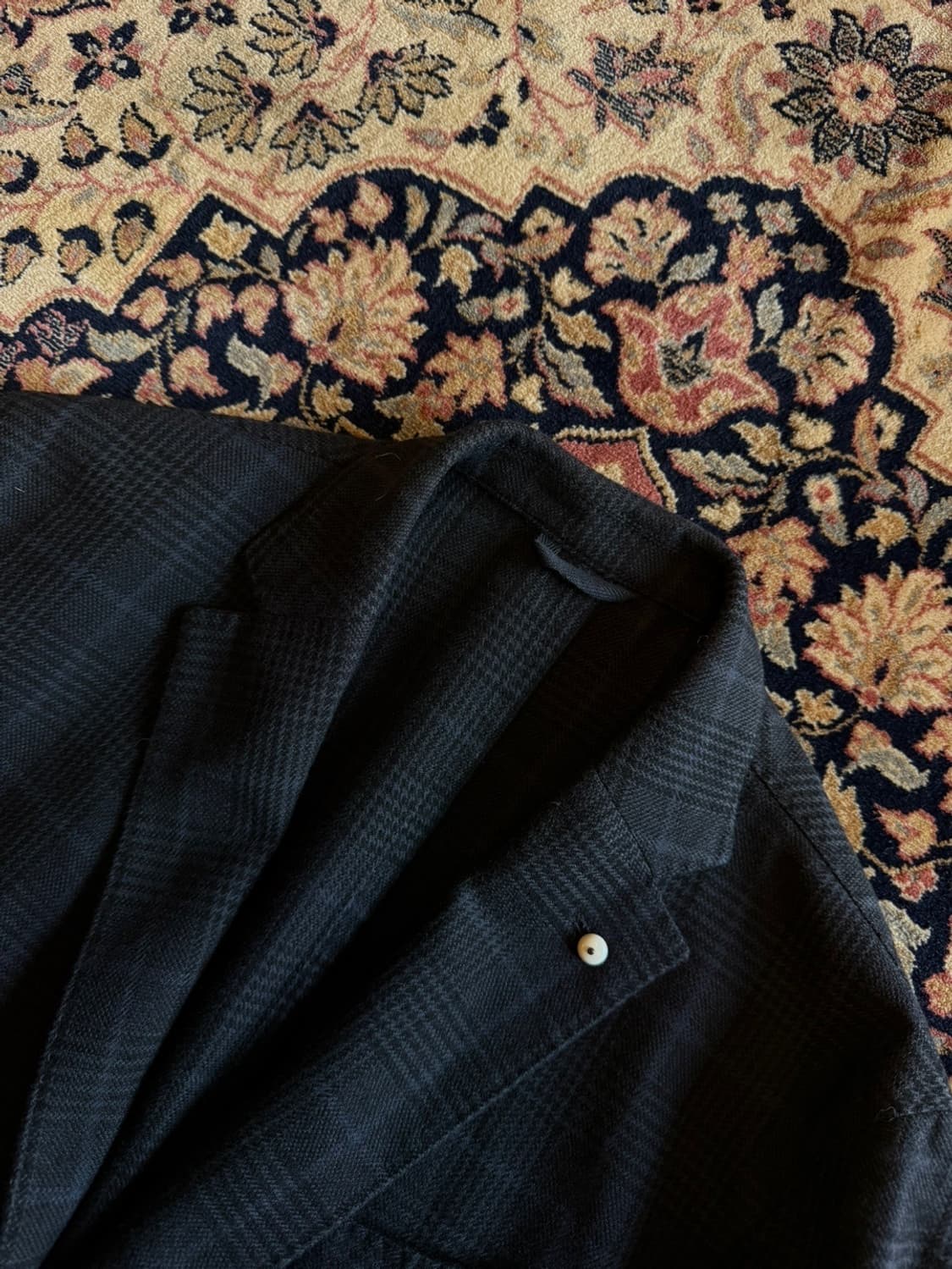 루비암 트위드 자켓 103 상품이미지2