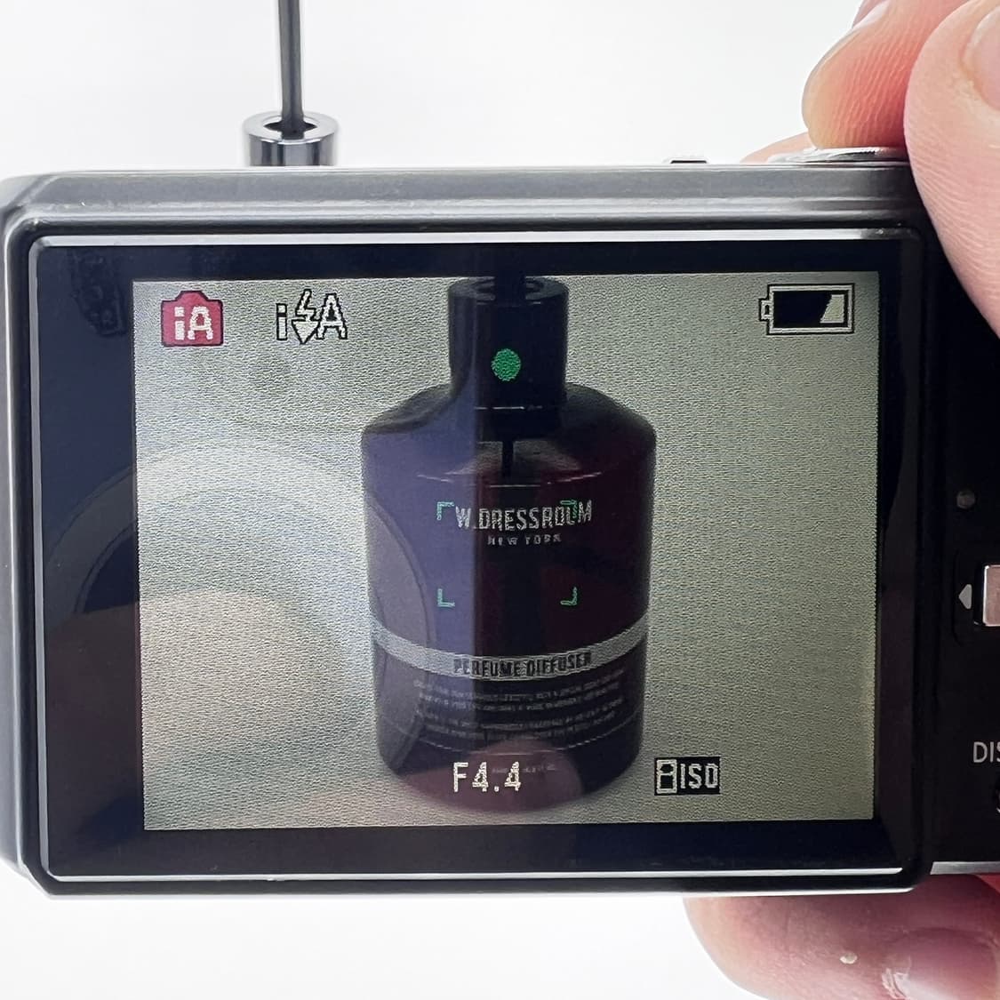 파나소닉 루믹스 Panasonic LUMIX DMC-FX180 블랙 상품이미지9