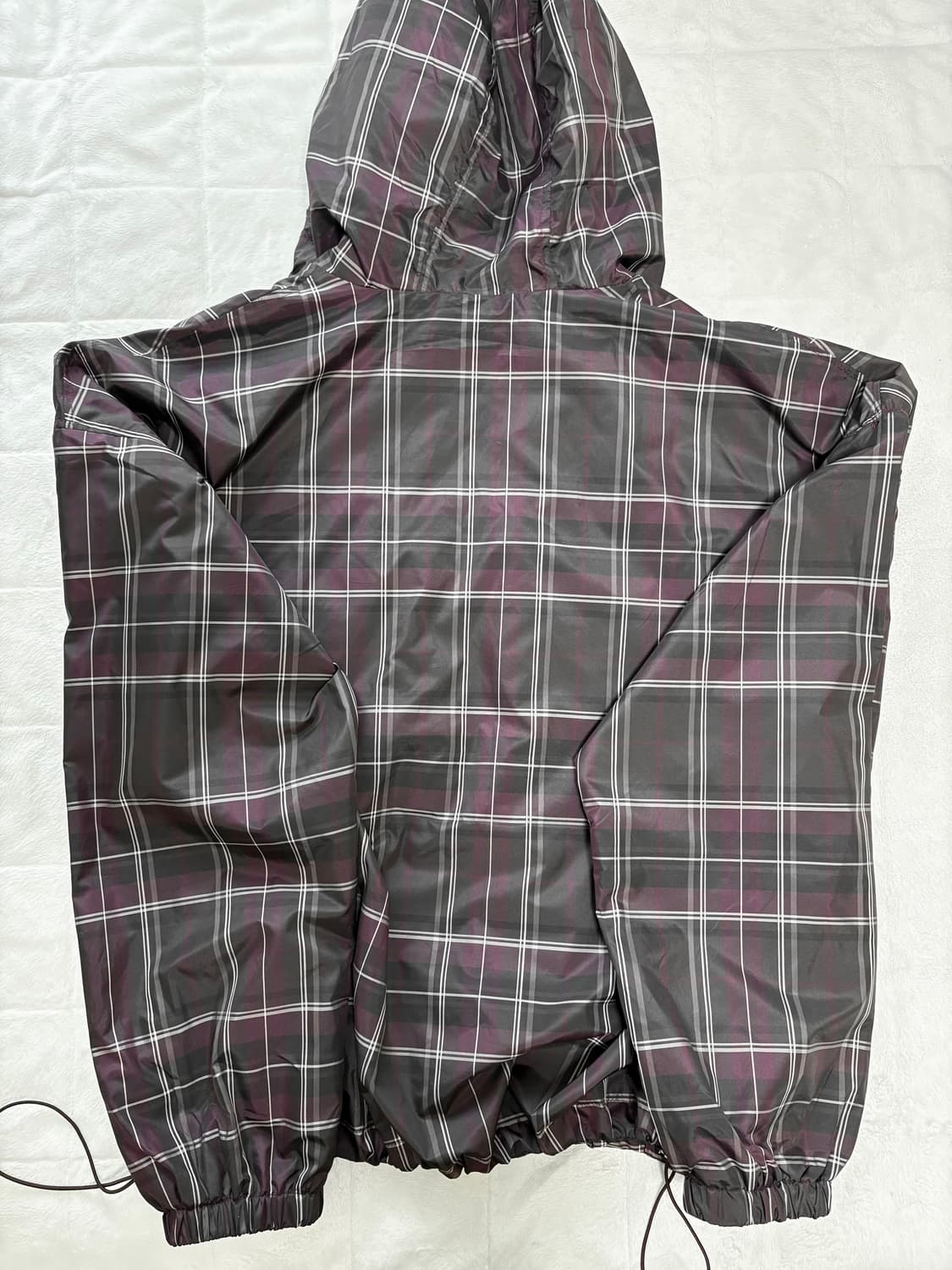 L.A.B STUDIO-바람막이/unisex/m사이즈 상품이미지3