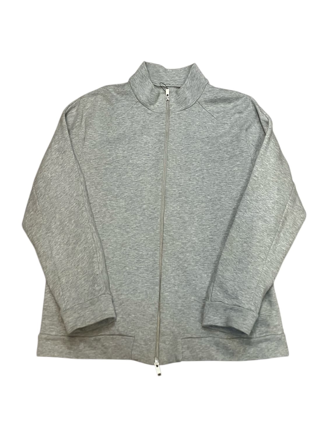 cos 투웨이 집업 스웨트셔츠 그레이  #csz2327 상품이미지3