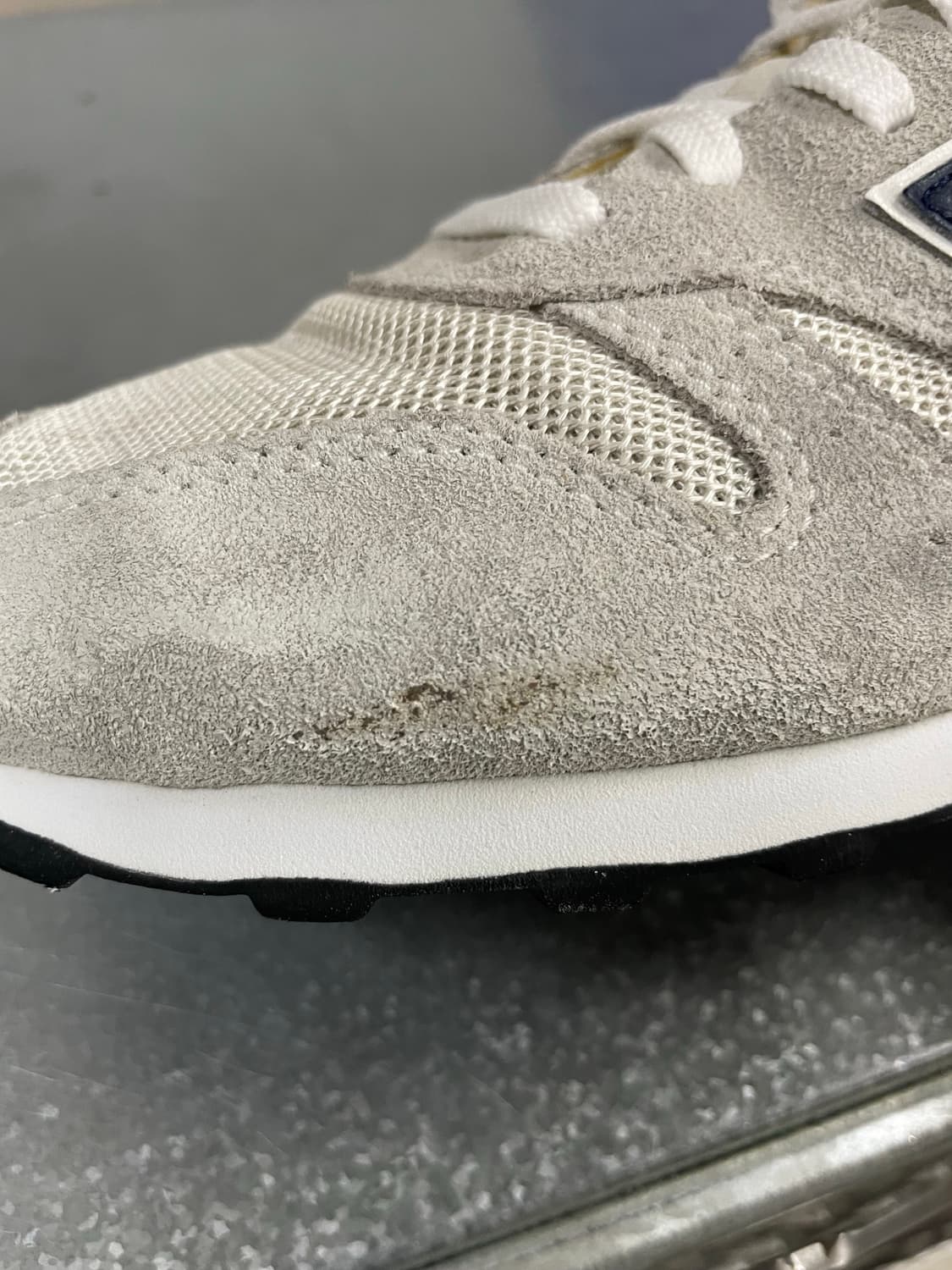 뉴발란스 ML373 그레이 275 상품이미지7