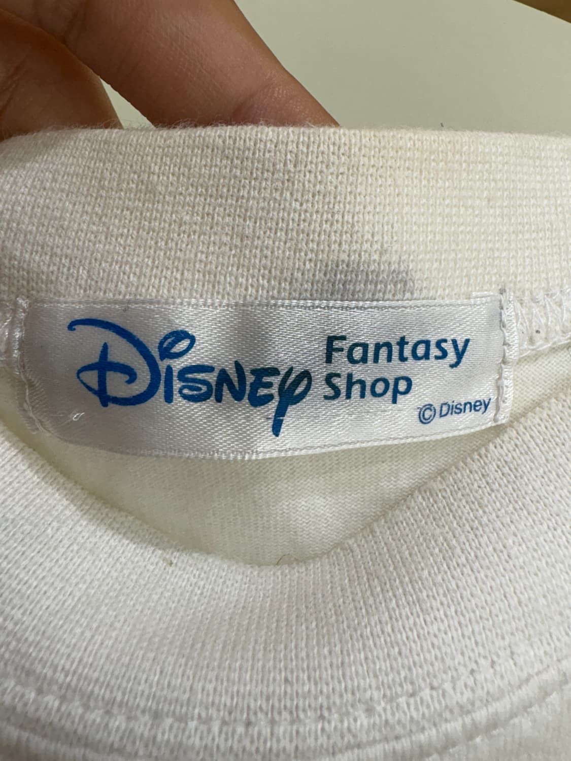 DISNEY FANTASY SHOP 반팔  상품이미지7