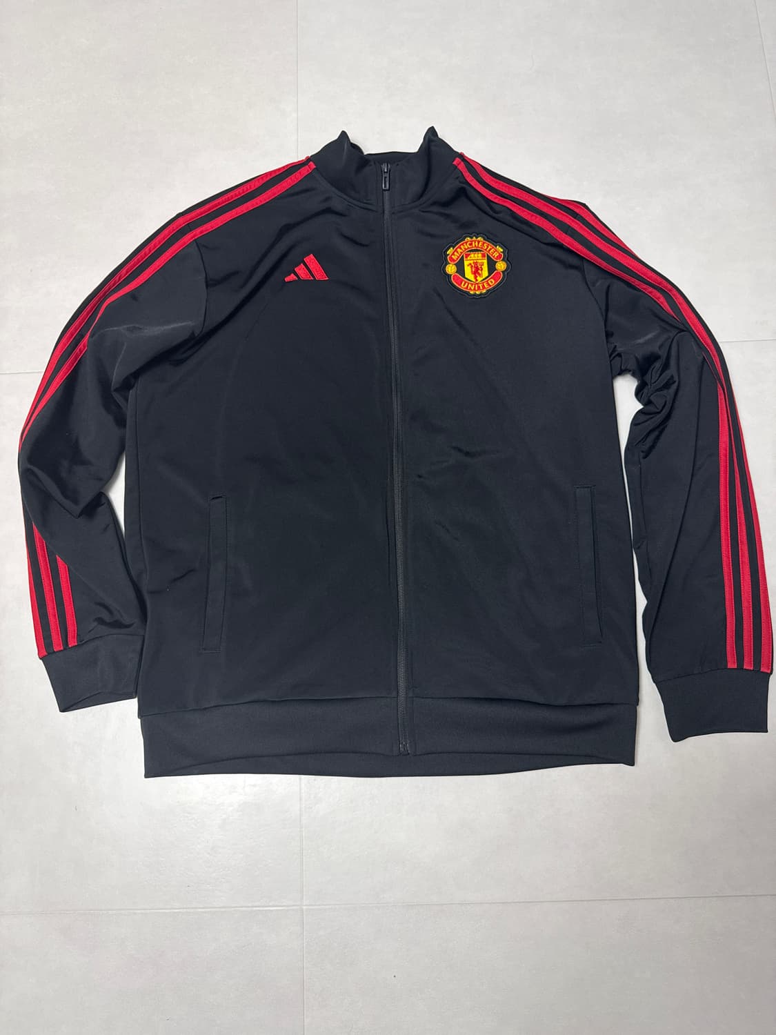 아디다스 맨유 져지입니다 상품이미지2