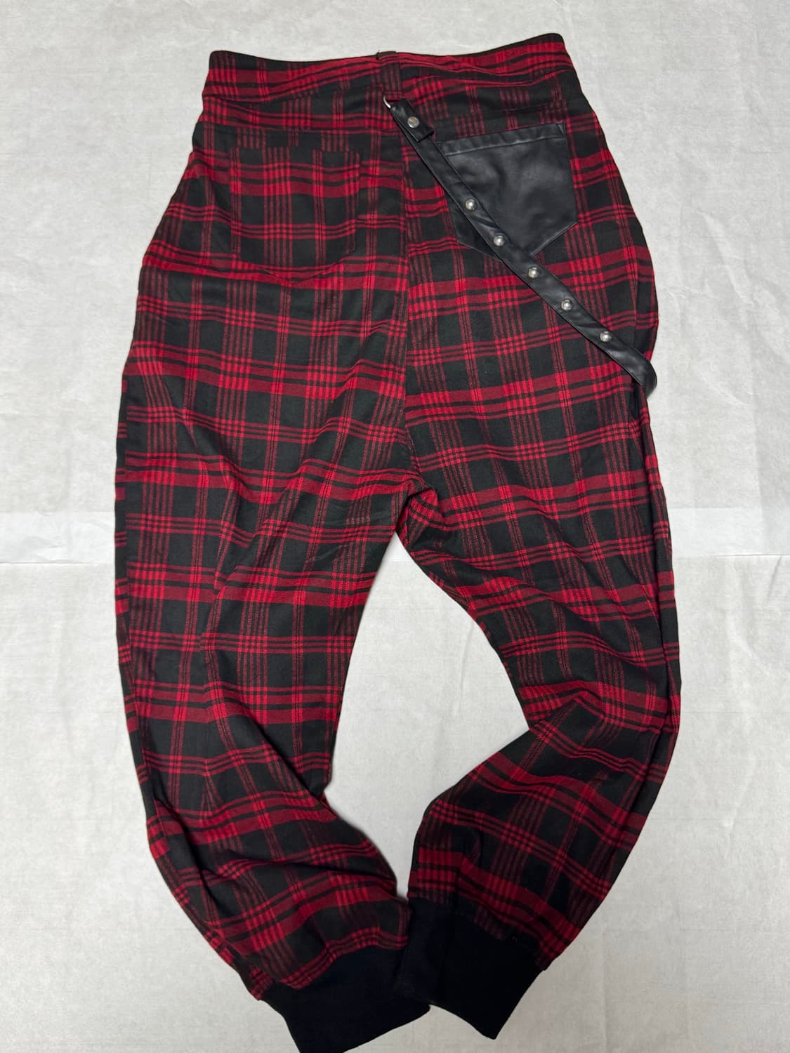 Sex Pot Revenge Punk Pants 상품이미지2