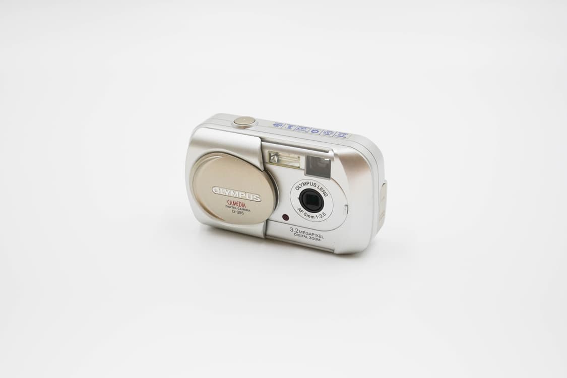 Olympus D-395 (올림푸스 D-395) 상품이미지6