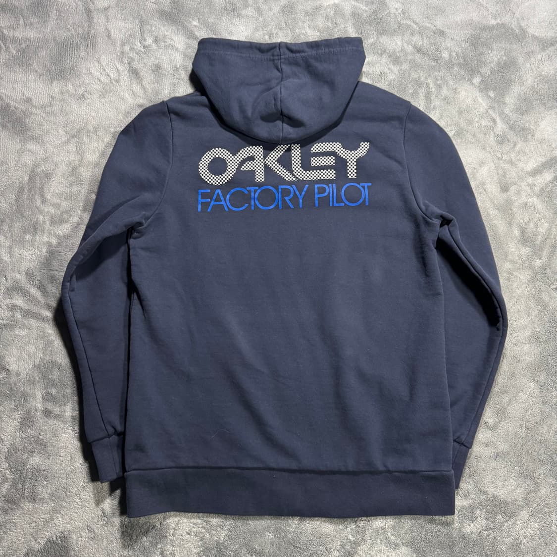 오클리 팩토리 파일럿 후드티 상품이미지3