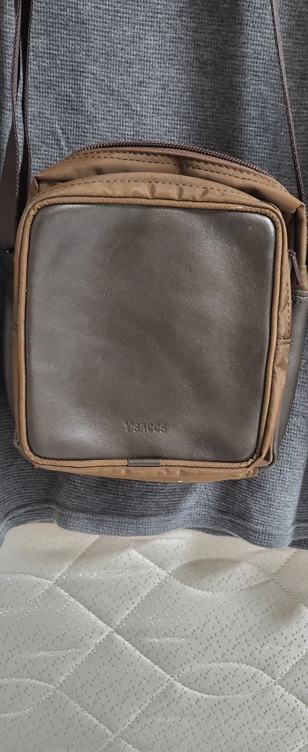 Y'saccs 크로스백 상품이미지1