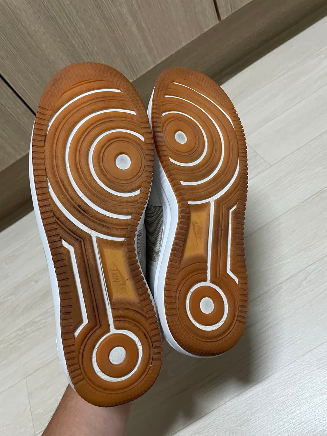 나이키 클랏 루나포스 상품이미지5