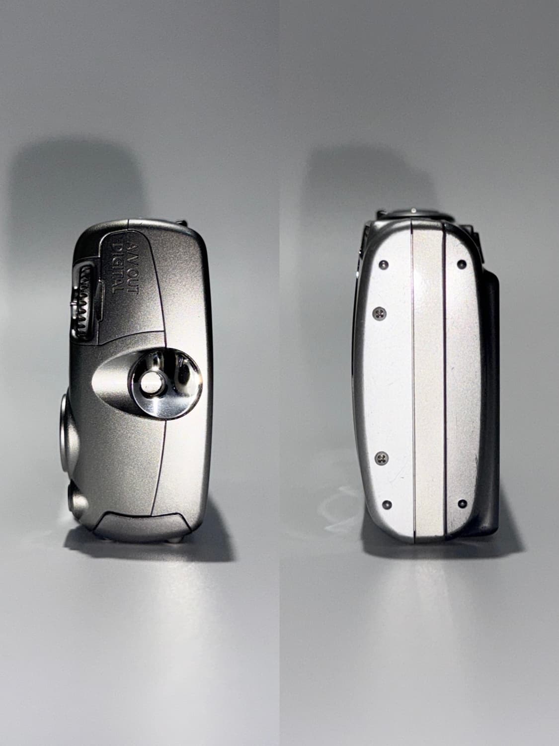 캐논 익시 ixy 810 (익서스 ixus 950 is) 실버 디카 상품이미지9