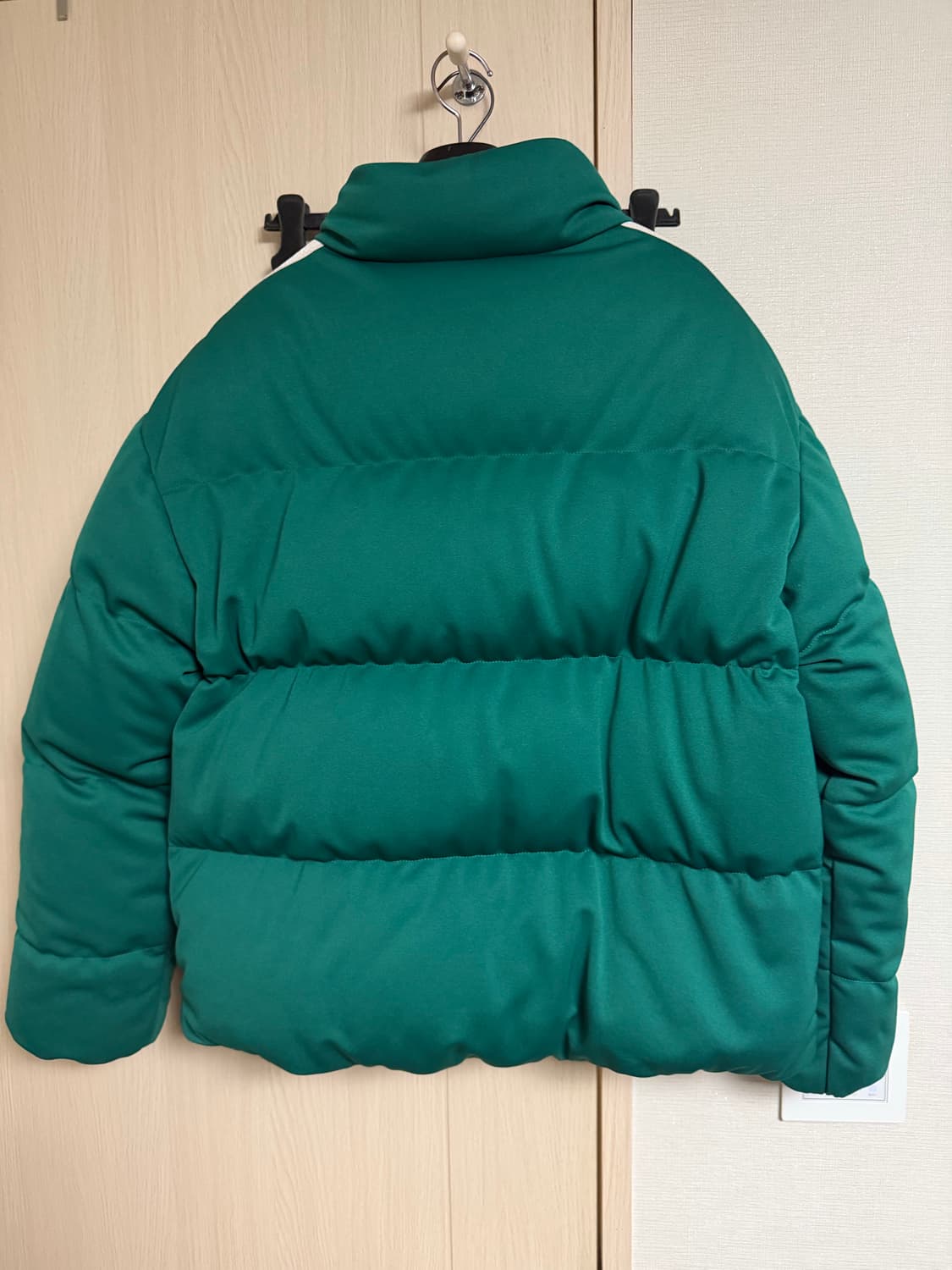 몽클레어 x 팜엔젤스 로드맨 그린 상품이미지2