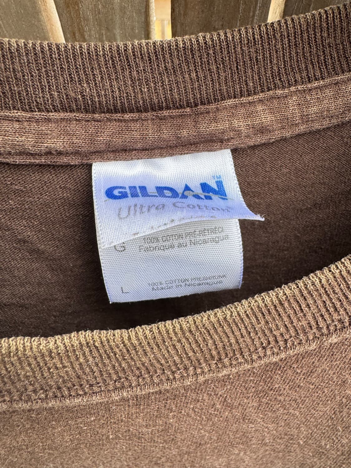 00s 제이딜라 도넛 머천 티셔츠 상품이미지2