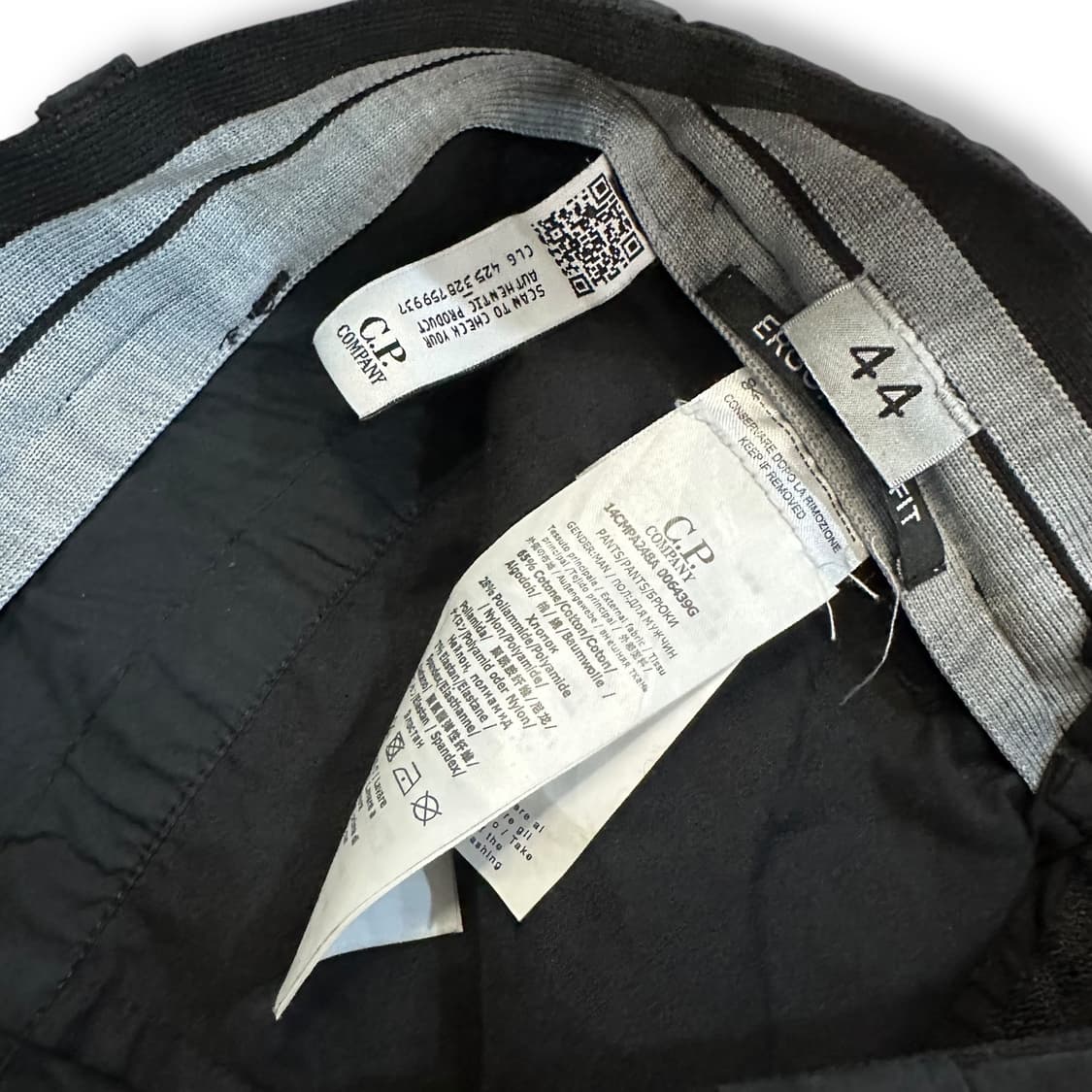 CP컴퍼니 고글 카고팬츠 상품이미지6