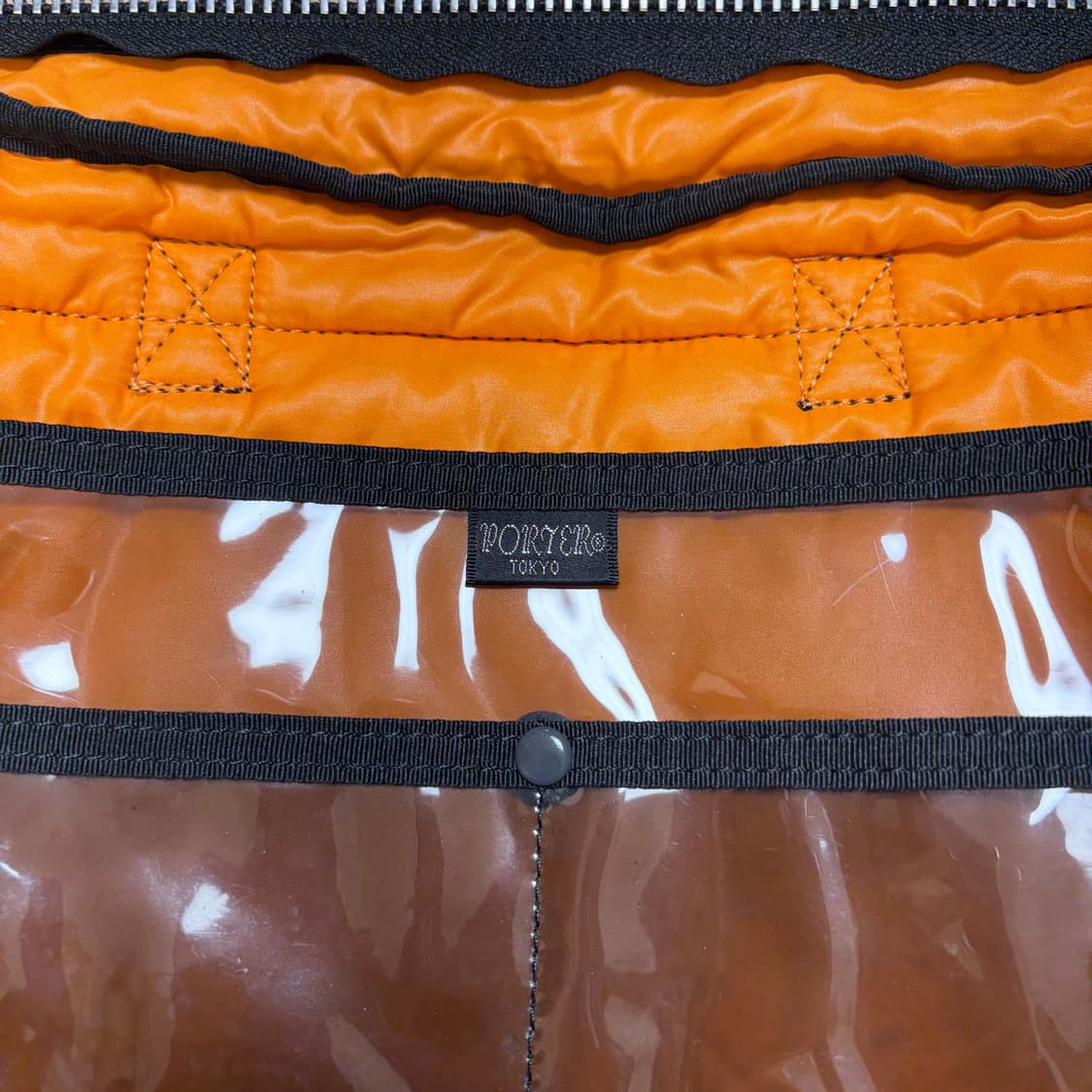 요시다포터 porter 2way 브리프케이스 노트북가방 상품이미지10