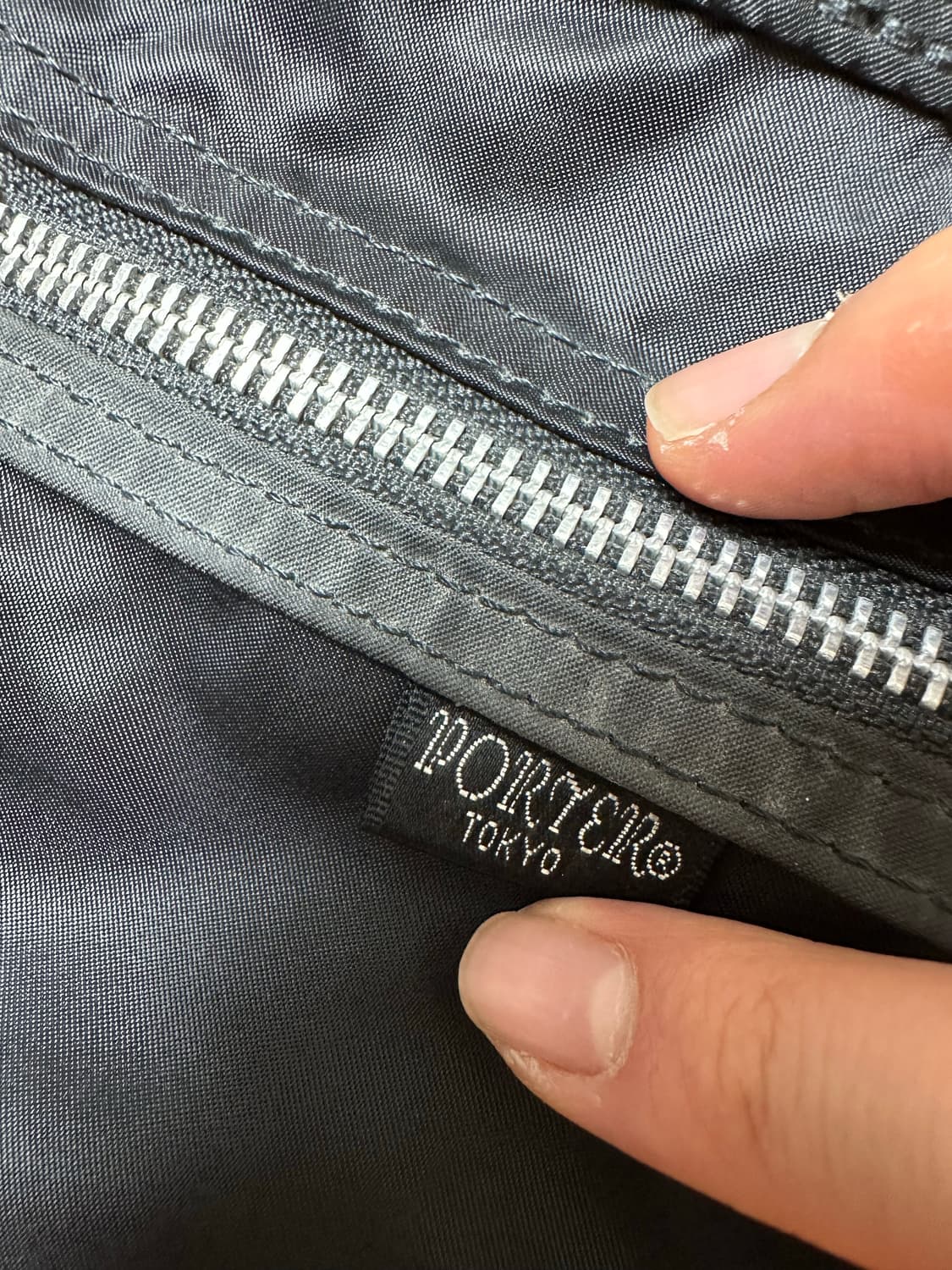 PORTER 요시다 포터 탱커 럭색 블랙 백팩 상품이미지9