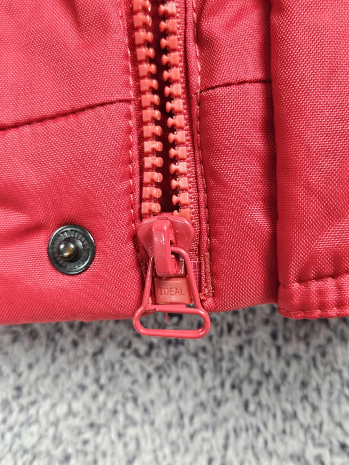 아디다스 SST 스태디온 패디드 후드 자켓 ( S ) / 10468 상품이미지5