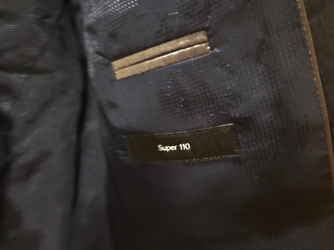 휴고보스 블랙라벨 자켓 상품이미지4