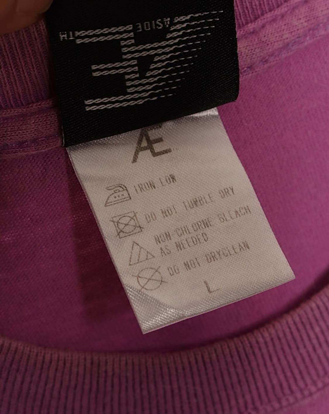  ASIDE Embro T-Shirts 상품이미지7