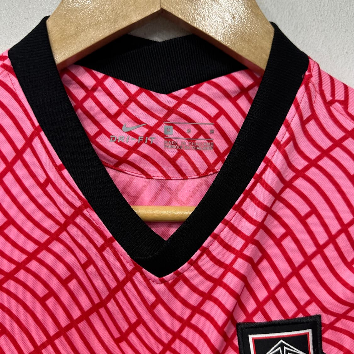 나이키 국대 유니폼 키즈 상품이미지4