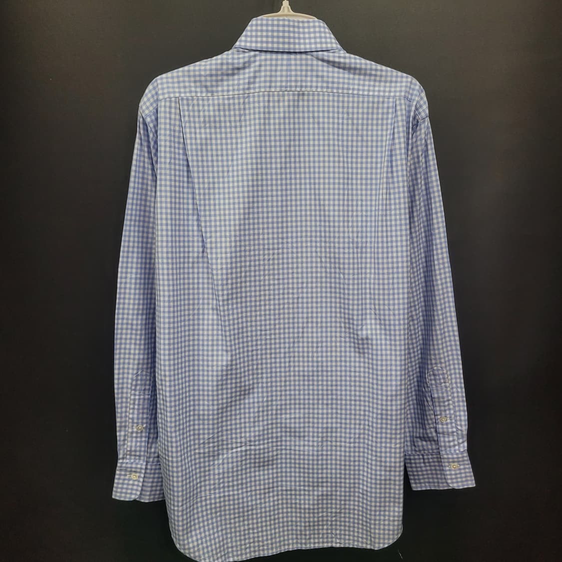 Ralph Lauren 랄프로렌 체크 클래식핏 셔츠 상품이미지3