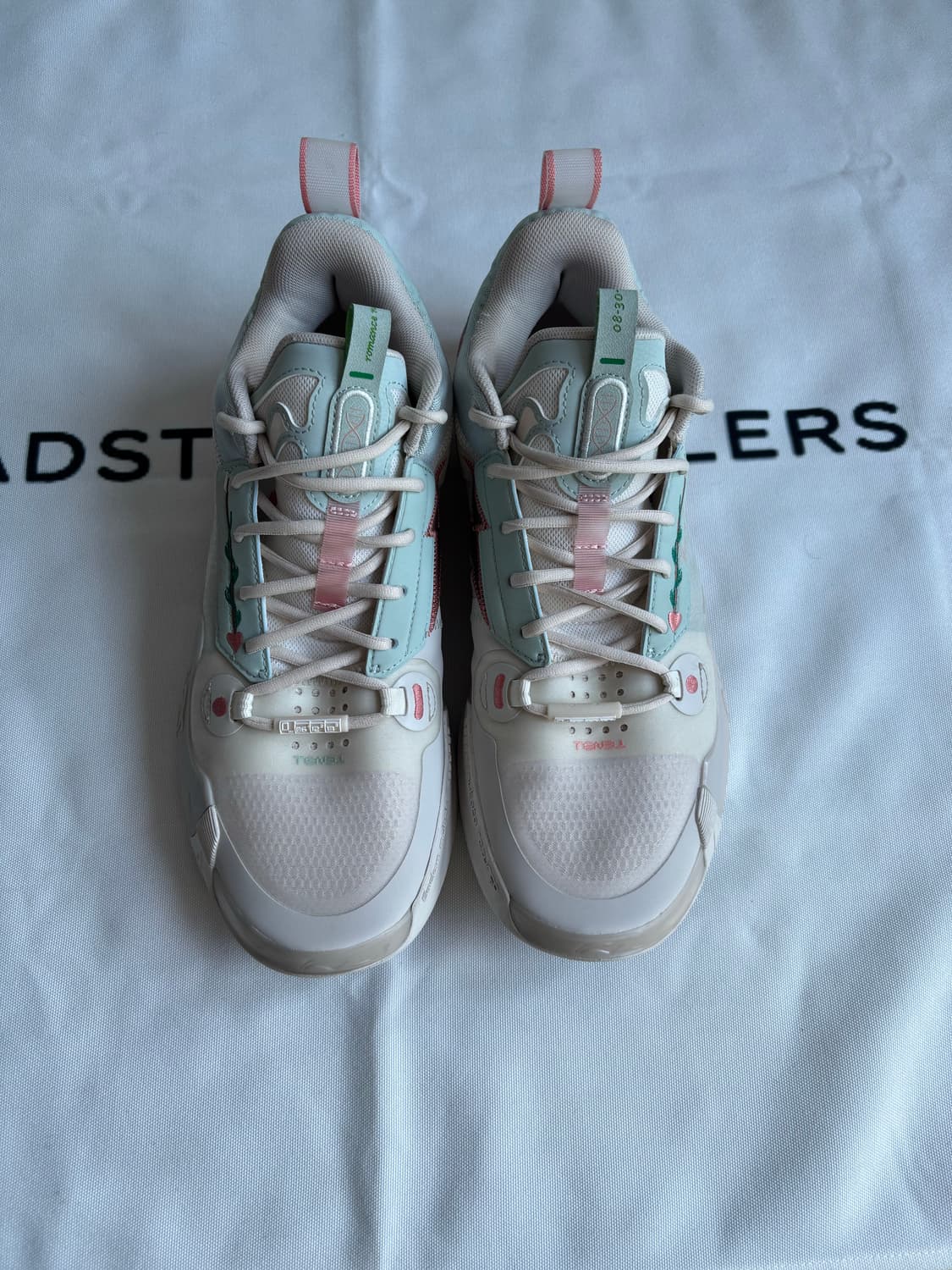 Way of wade10, 와우10, Wow10 상품이미지2