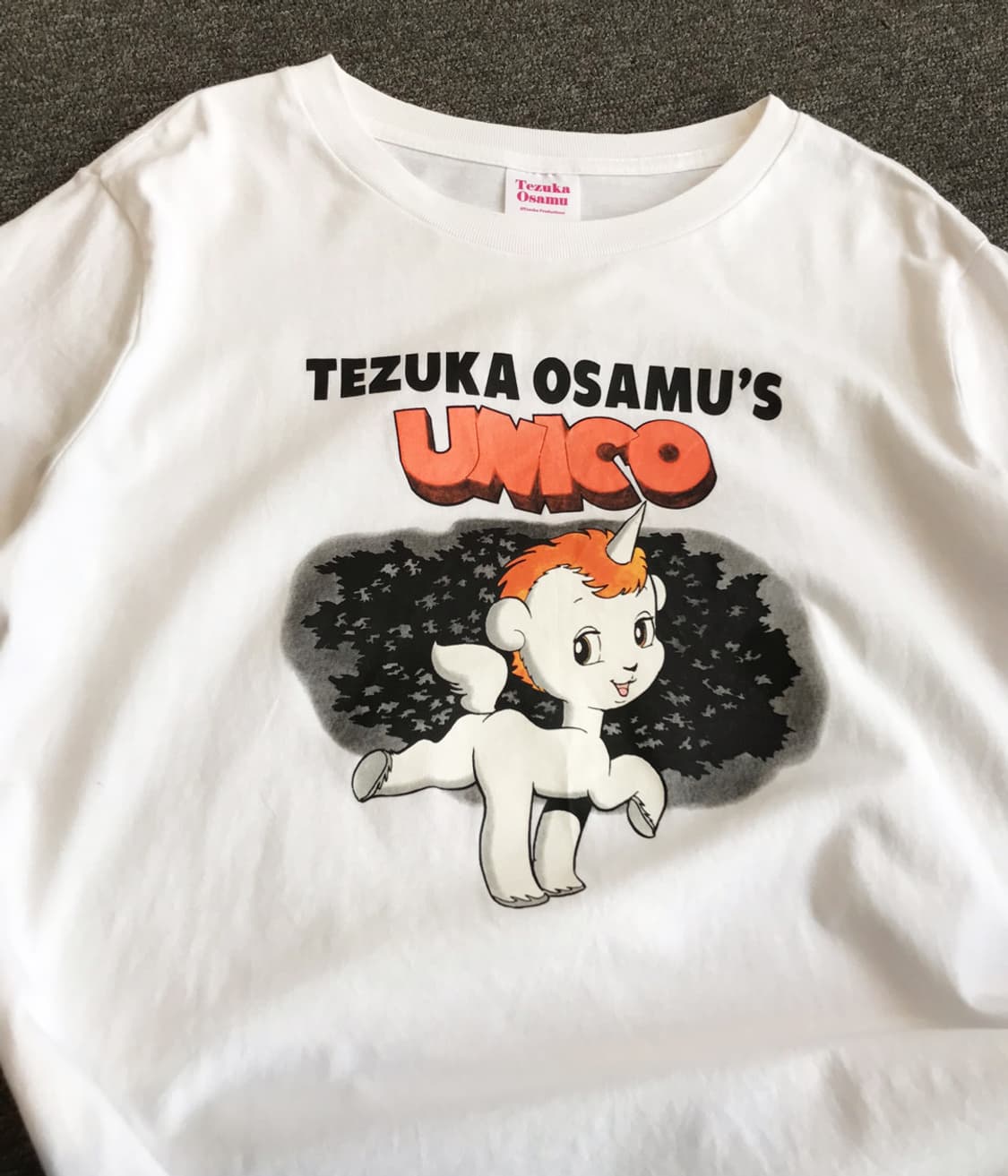 TEZUKA OSAMU 상품이미지1