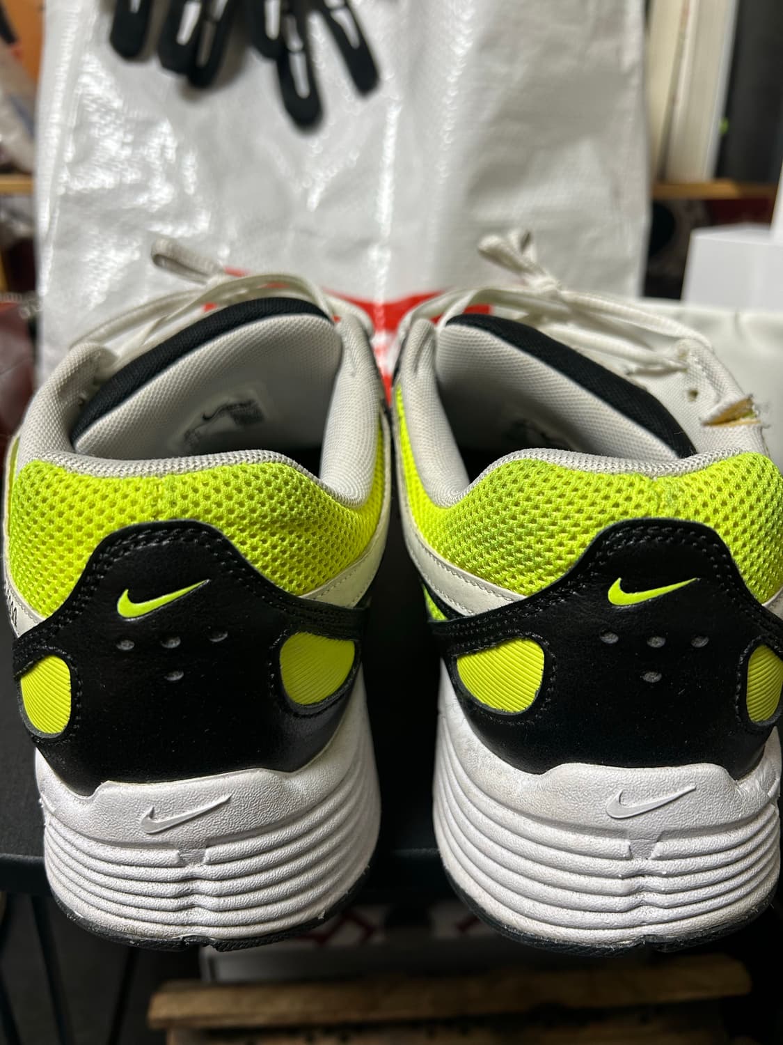 나이키 P-6000 상품이미지2