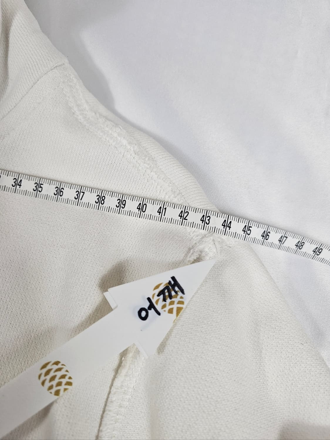 아베크롬비후드집업 상품이미지6