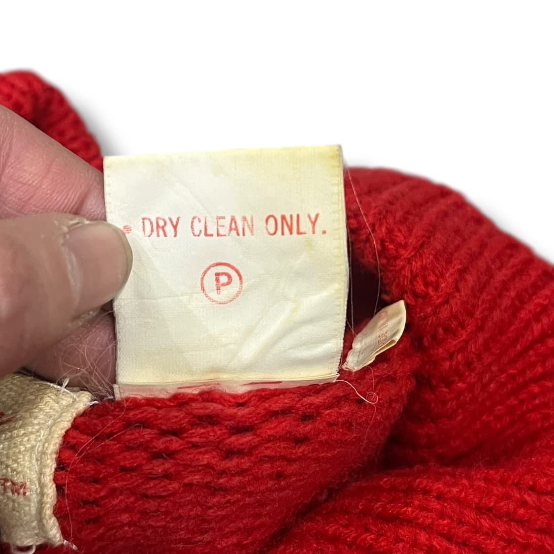 코카콜라 빅로고 카라니트 s08387 상품이미지7