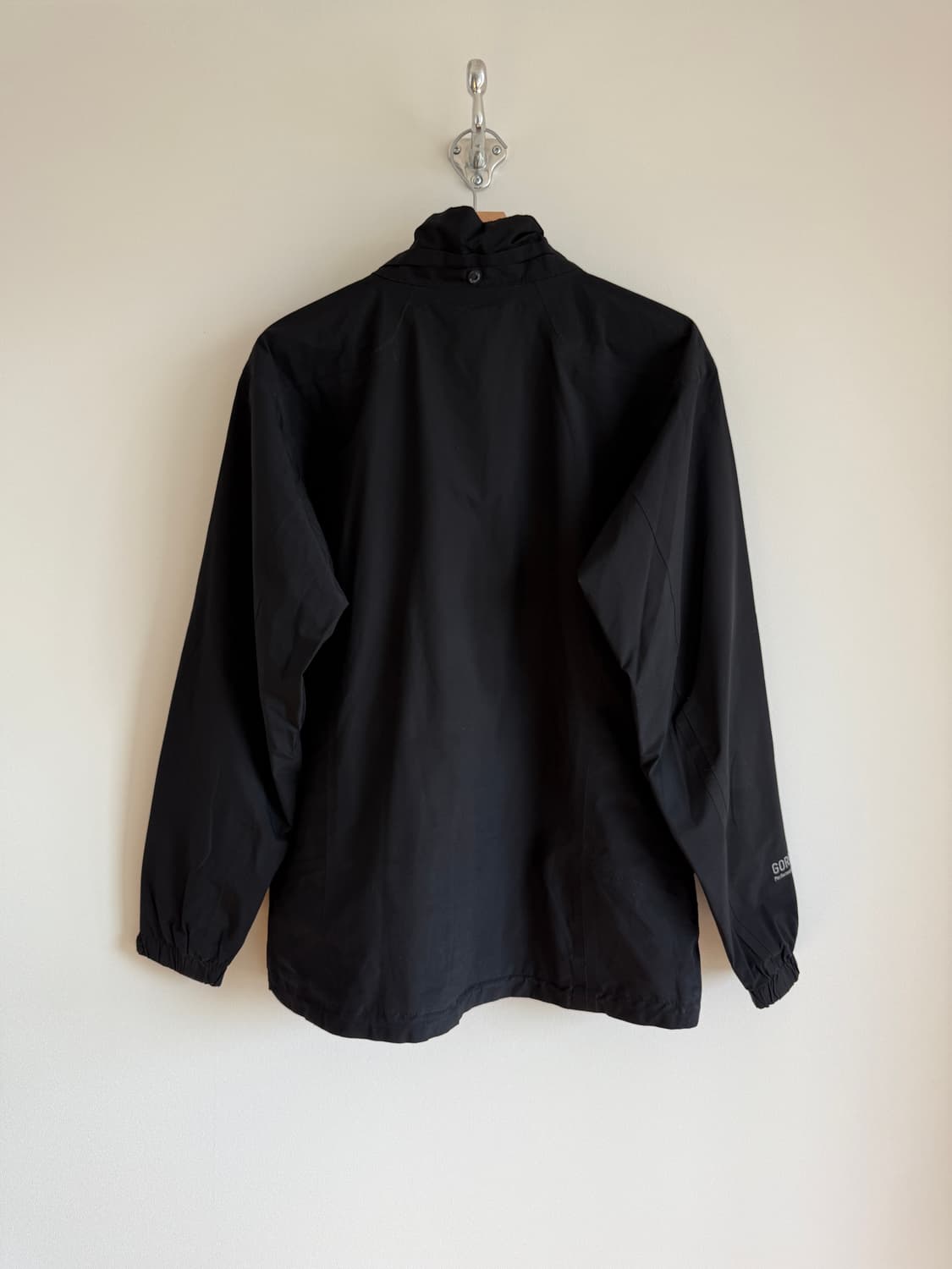 코오롱스포츠(KOLON SPORT) 고어텍스 바람막이 상품이미지6