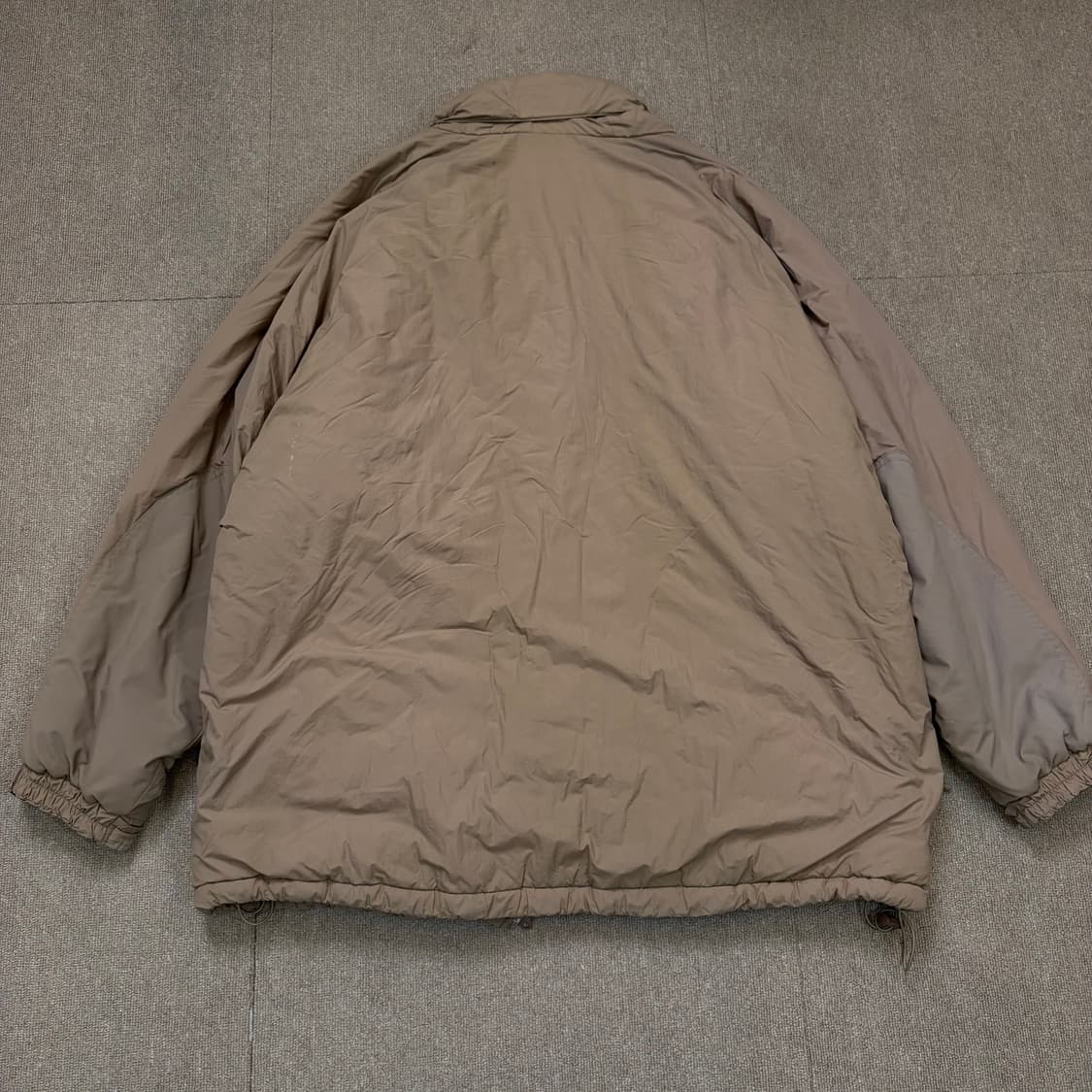 freaks store 프릭스스토어  밀리터리 프리마로프트 레벨7 상품이미지6