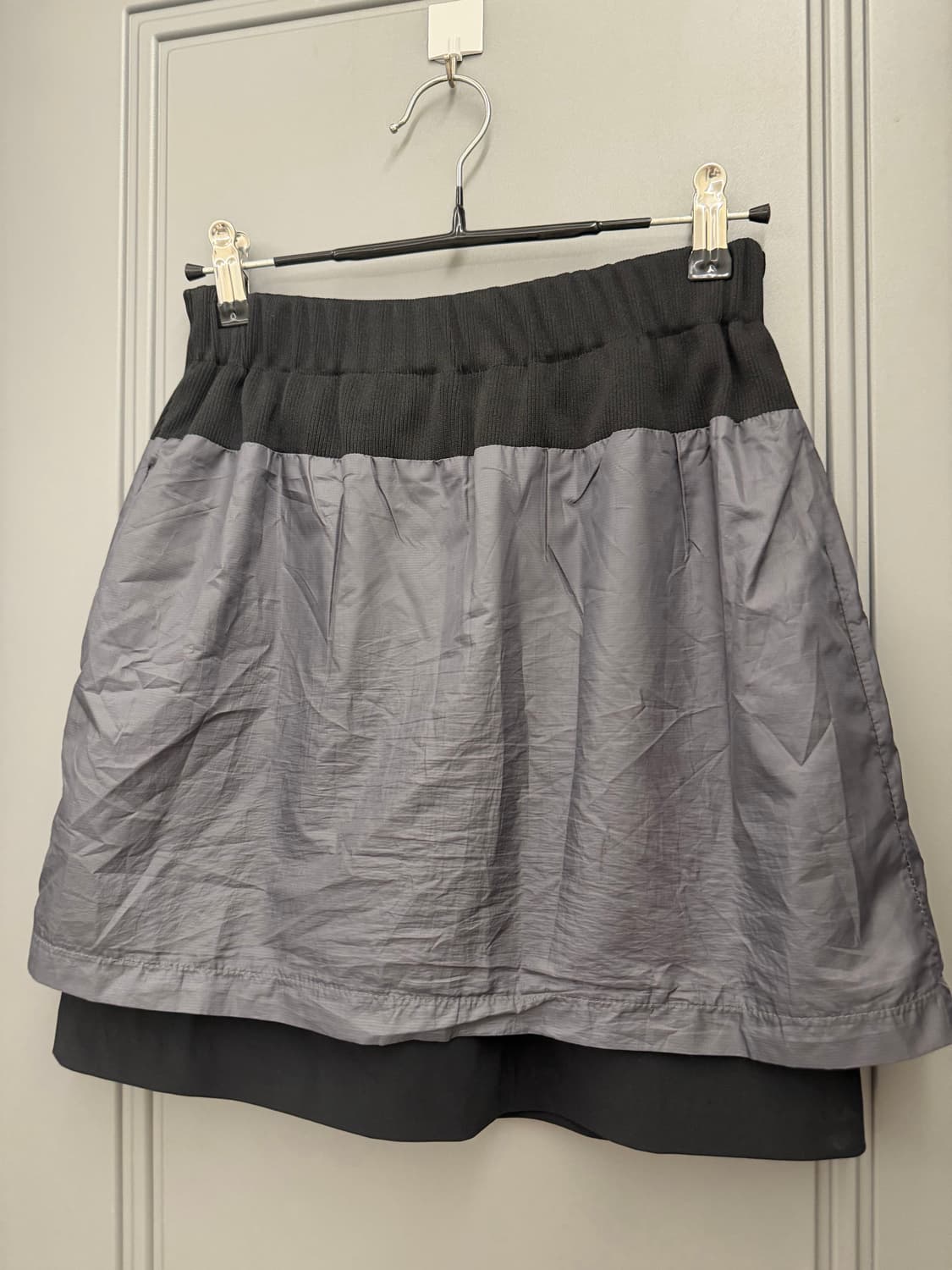 오호스 스커트 상품이미지2