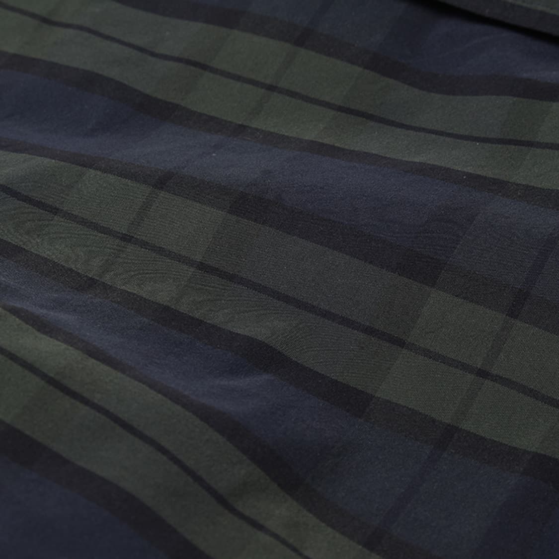  DANTON "Check Trench" 상품이미지8