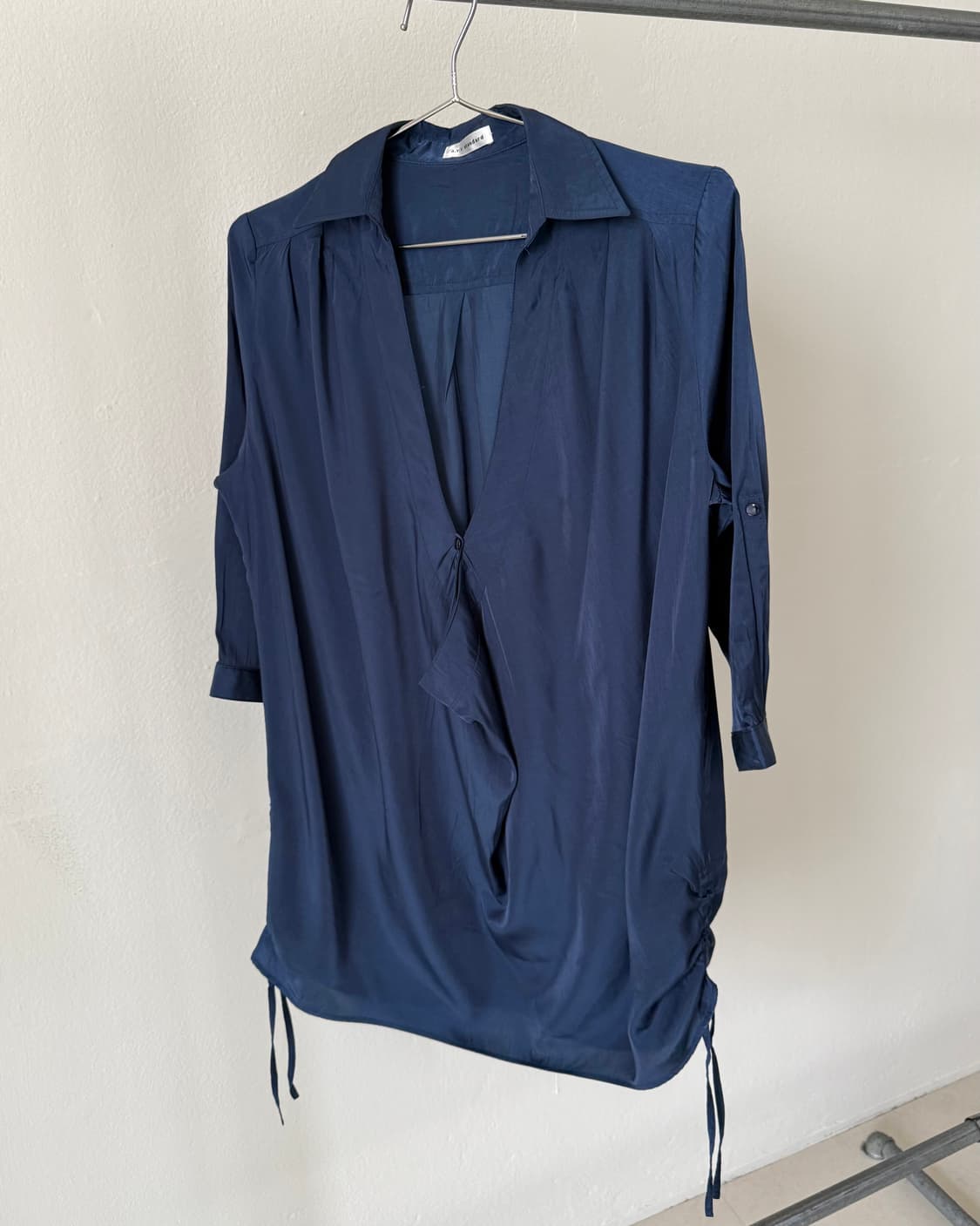 a.v.v standard 셔링 원피스(개인결제창) 상품이미지4