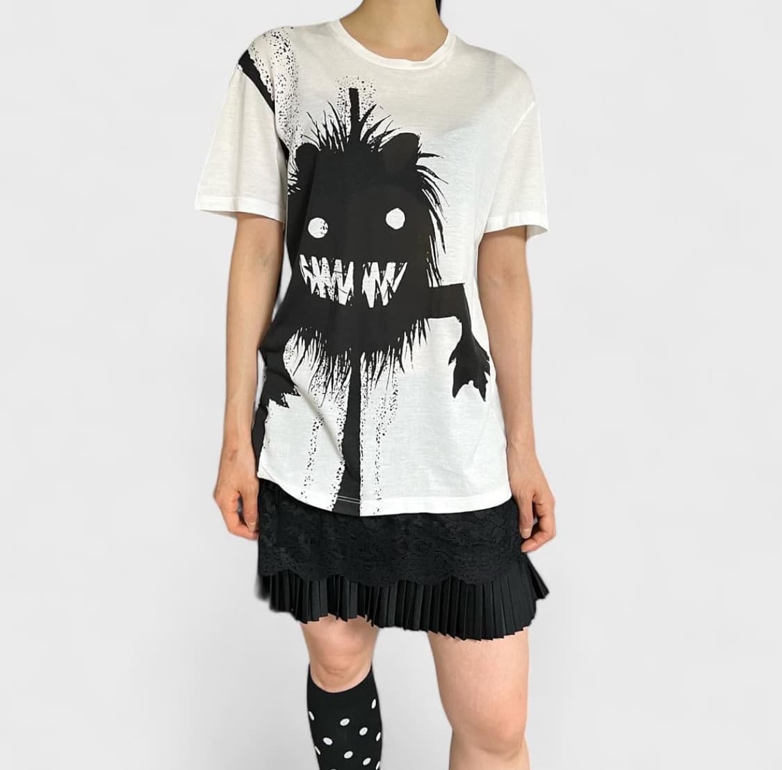 Jilsander t-shirt 상품이미지1