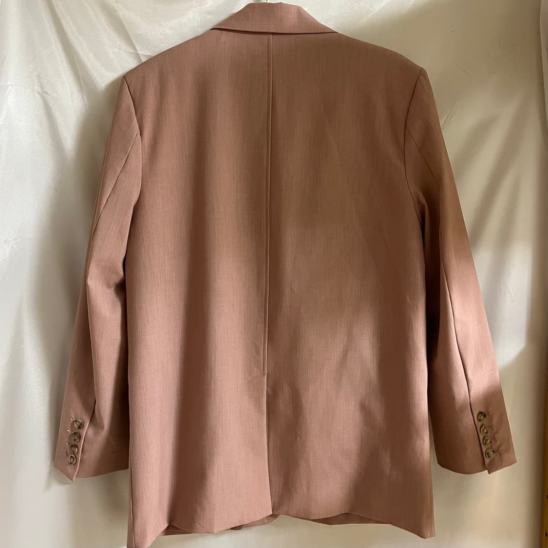 [ZARA] 자라 인디핑크 자켓/블레이저 상품이미지3
