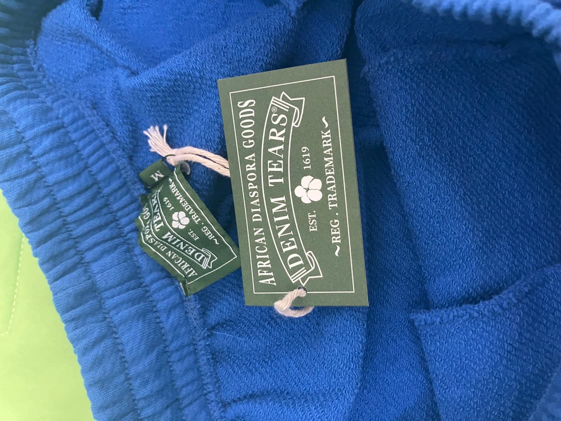 데님티어스 팬츠 상품이미지3