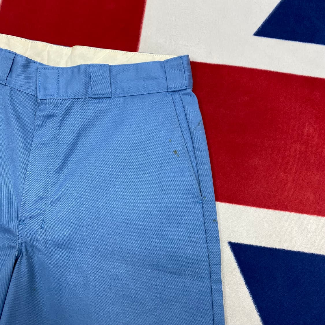 디키즈 워크 버뮤다팬츠 34 상품이미지2