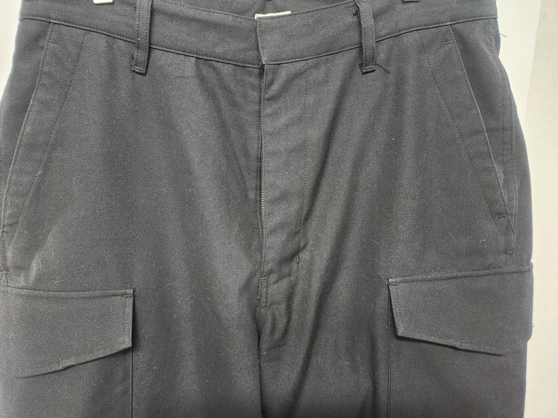 phigvel  피그벨 울에비에이터 팬츠 32 상품이미지5