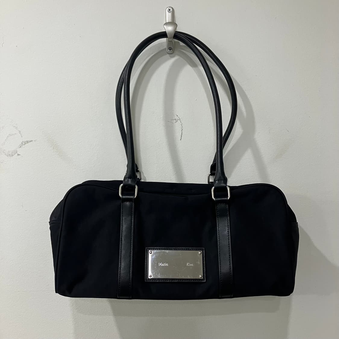 319 마뗑킴 토트백 숄더백 상품이미지1