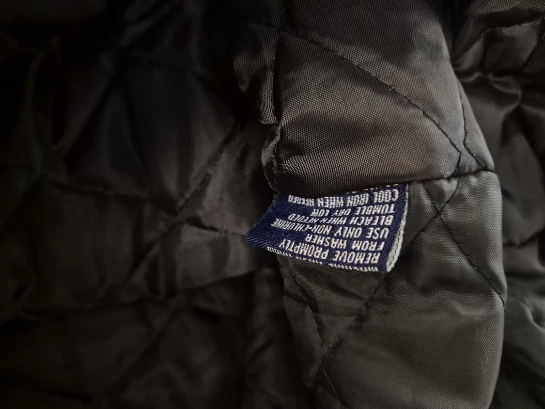 90s 폴로스포츠 아노락 파카 상품이미지6